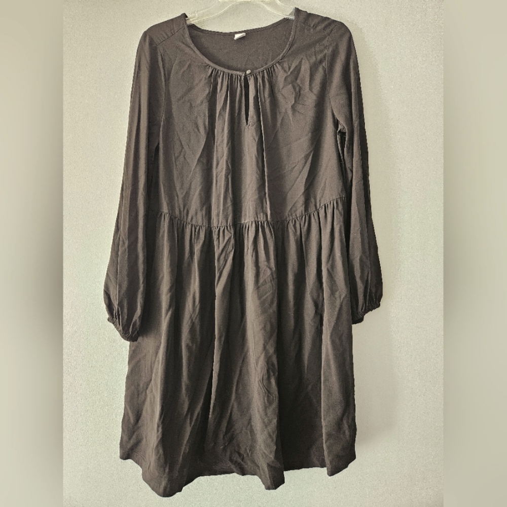 New w/out tags tunic or dress